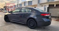 تۆیۆتا کۆرۆلا